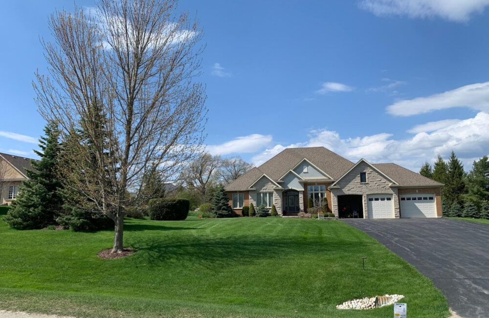 Early Spring Lawn Care Checklist for Toronto Homeowners