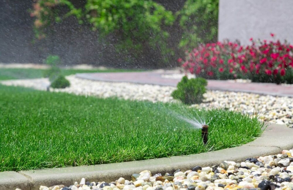 Watering Wisely: Lawn Irrigation Tips for Toronto Residents and Business Owners